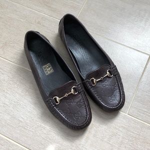 Gucci loafers